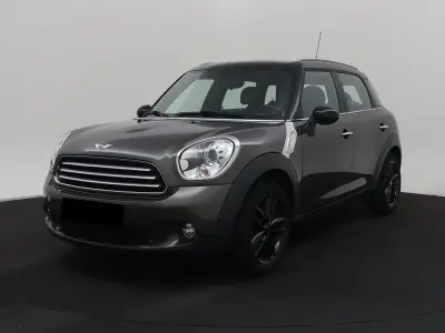 Gebraucht Mini Cooper Countryman