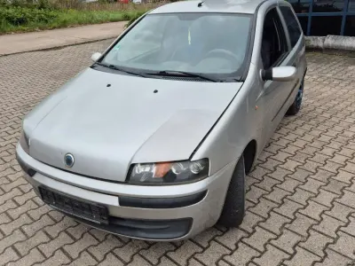 Gebraucht Fiat Punto