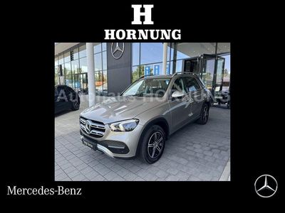 Mercedes GLE300