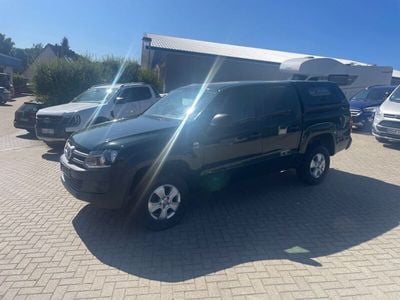VW Amarok