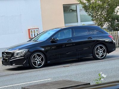 Mercedes CLA220