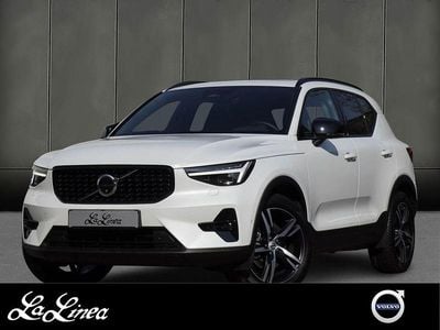 Usata Volvo XC40 Plus 163 CV (119 kW) 2025 Bianco SUV