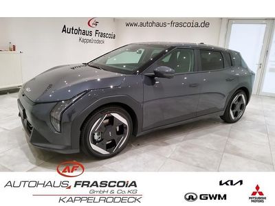 Neu Kia EV4 Earth 150 kW (204 PS) 2026 Grau Limousine