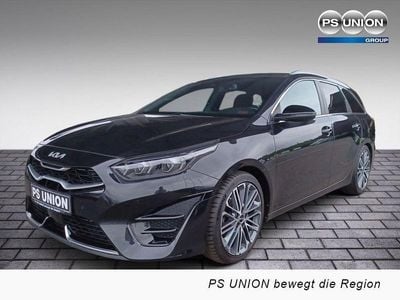 Kia Ceed GT