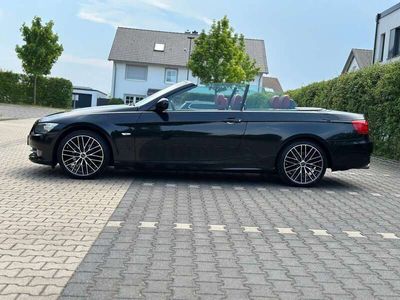 BMW 320 Cabriolet