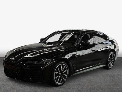 Neu BMW 420 190 PS (139 kW) 2025 Schwarz Coupé