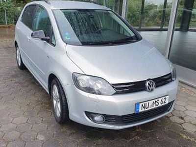 VW Golf Plus