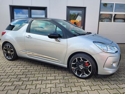 Citroën DS3