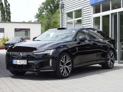 Gebraucht Volvo ES90