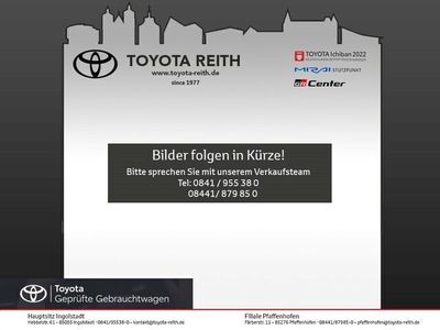 Gebraucht Toyota Aygo Business Edition 72 PS (52 kW) 2024 Andere farbe Kleinwagen