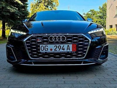Audi S5 Sportback