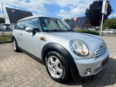 Gebraucht Mini ONE