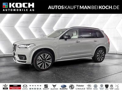 Gebraucht Volvo XC90 Plus 455 PS (334 kW) 2025 Vapour grey SUV