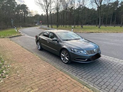 gebraucht VW CC *2.0TDI*Tüv neu * Bi-Xenon*Euro 6*