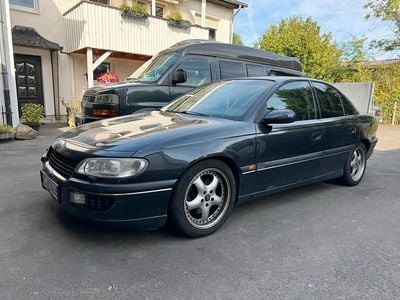 Opel Omega