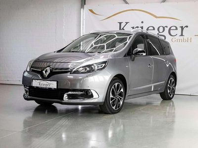 Renault Grand Scénic III