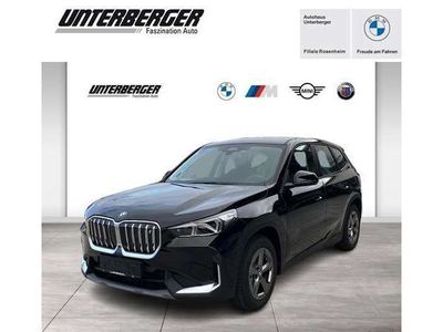 gebraucht BMW iX xDrive30 BEV Sitzhzg. LED RFK Komfortzg.