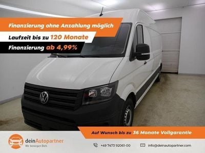 VW Crafter