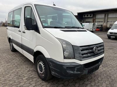 VW Crafter