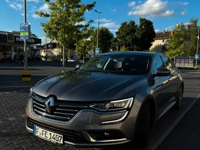 Usata Renault Talisman