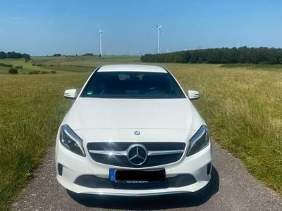Mercedes A160