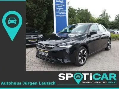 Gebraucht Opel Corsa-e