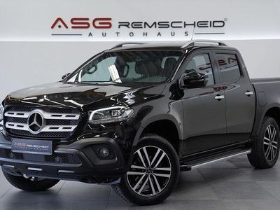 Mercedes X250