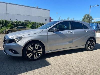 Mercedes A220