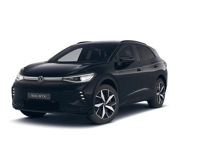 Brugt VW ID.4 GTX 250 kW (340 HK) 2025 SUV