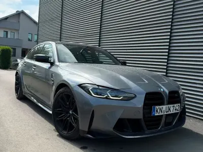 Gebraucht BMW M3