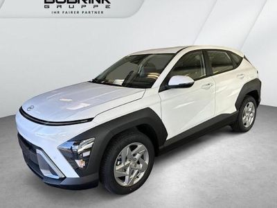 Neu Hyundai Kona Select 150 PS (110 kW) 2026 Weiß SUV