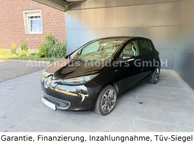 Gebraucht Renault Zoe