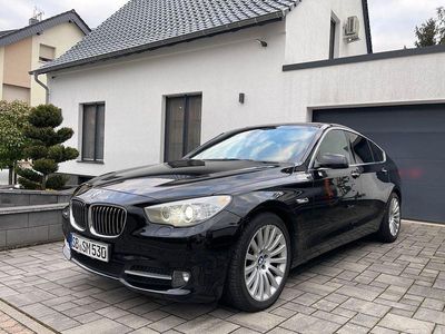BMW 530 Gran Turismo