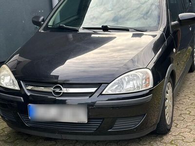 gebraucht Opel Corsa 1. 12v defekt tüv 10.2024