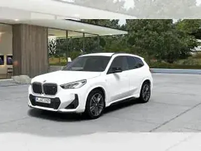 Gebraucht BMW X1