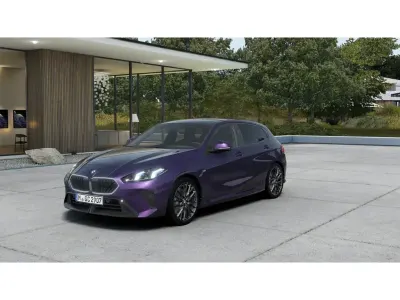 Brugt BMW 123 M Sport 204 HK (150 kW) 2025 Lilla Hatchback