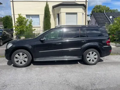 Gebraucht Mercedes GL320