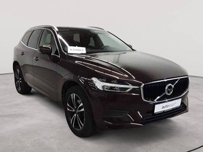 gebraucht Volvo XC60 D4 Geartronic Momentum Pro