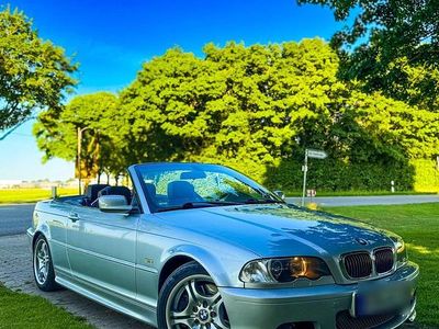 BMW 330 Cabriolet