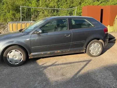 Brugt Audi A3