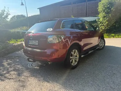 Gebraucht Mazda CX-7