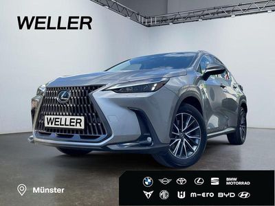 Lexus NX450h+