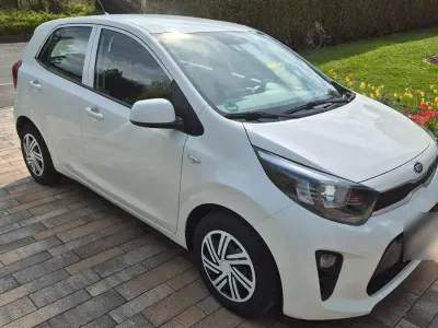 Gebraucht Kia Picanto