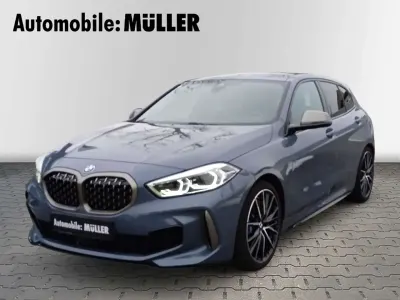 Gebraucht BMW 135