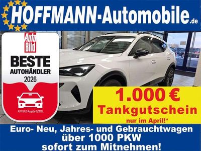 Nuova Cupra Formentor 150 CV (110 kW) 2026 Bianco SUV