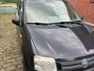 Gebraucht Fiat Panda