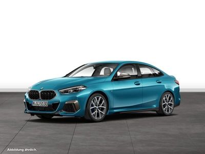 gebraucht BMW M235 xDrive Gran Coupé