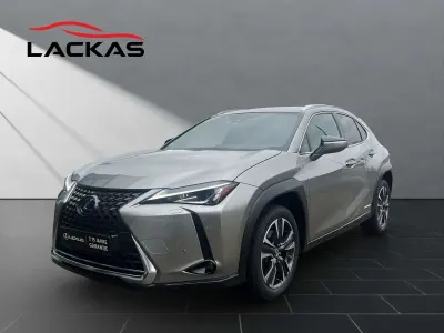 Gebraucht Lexus UX 250h