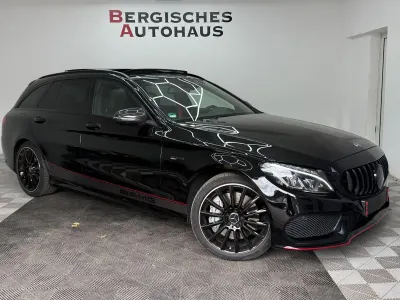 Gebraucht Mercedes C43 AMG
