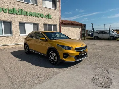 Gebraucht Kia XCeed